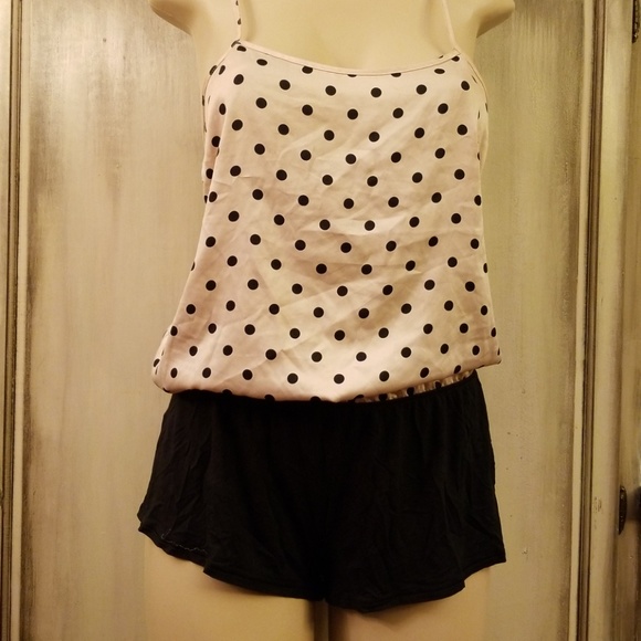 SALE Victoria secret romper nighty - Picture 4 of 6
